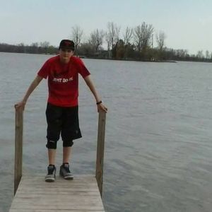 Meet your Posher, Tylere